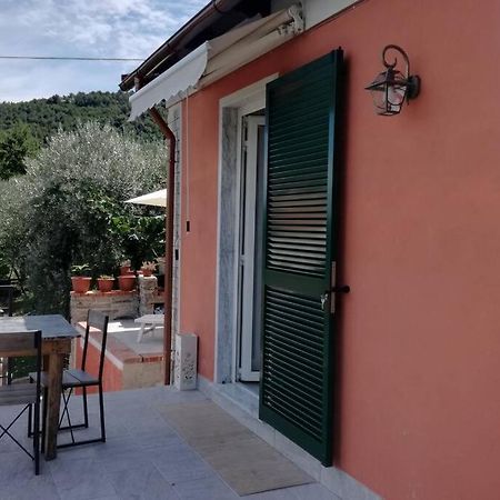 Apartament Le Vigne Di Lenf Porto Venere Zewnętrze zdjęcie