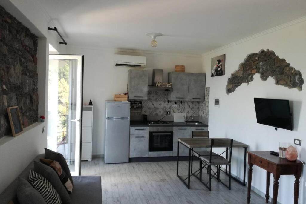 Apartament Le Vigne Di Lenf Porto Venere Zewnętrze zdjęcie