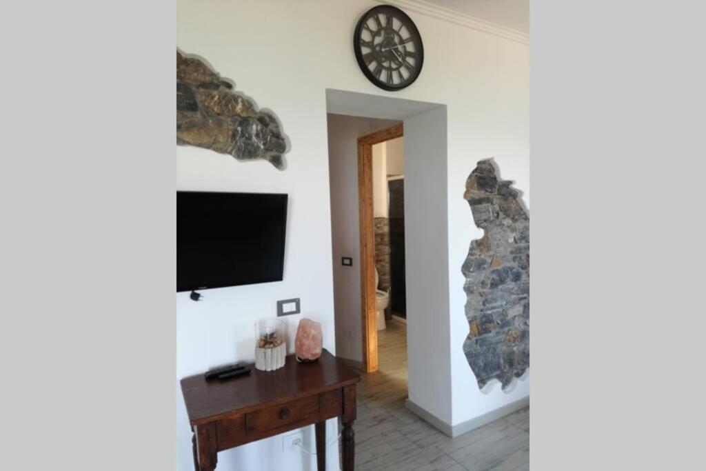Apartament Le Vigne Di Lenf Porto Venere Zewnętrze zdjęcie