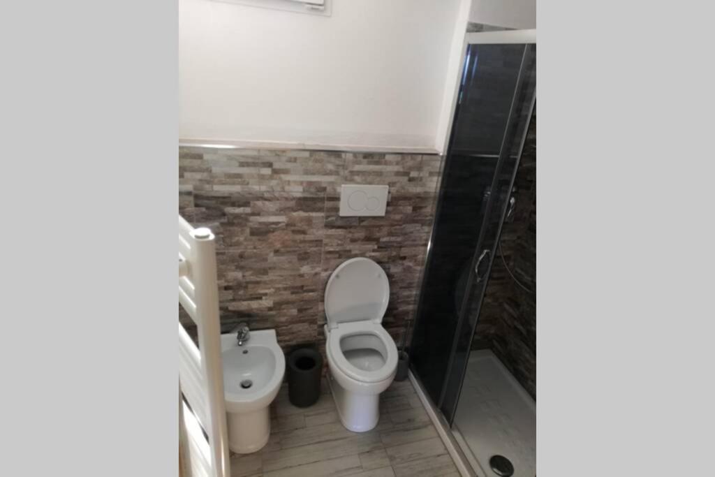 Apartament Le Vigne Di Lenf Porto Venere Zewnętrze zdjęcie