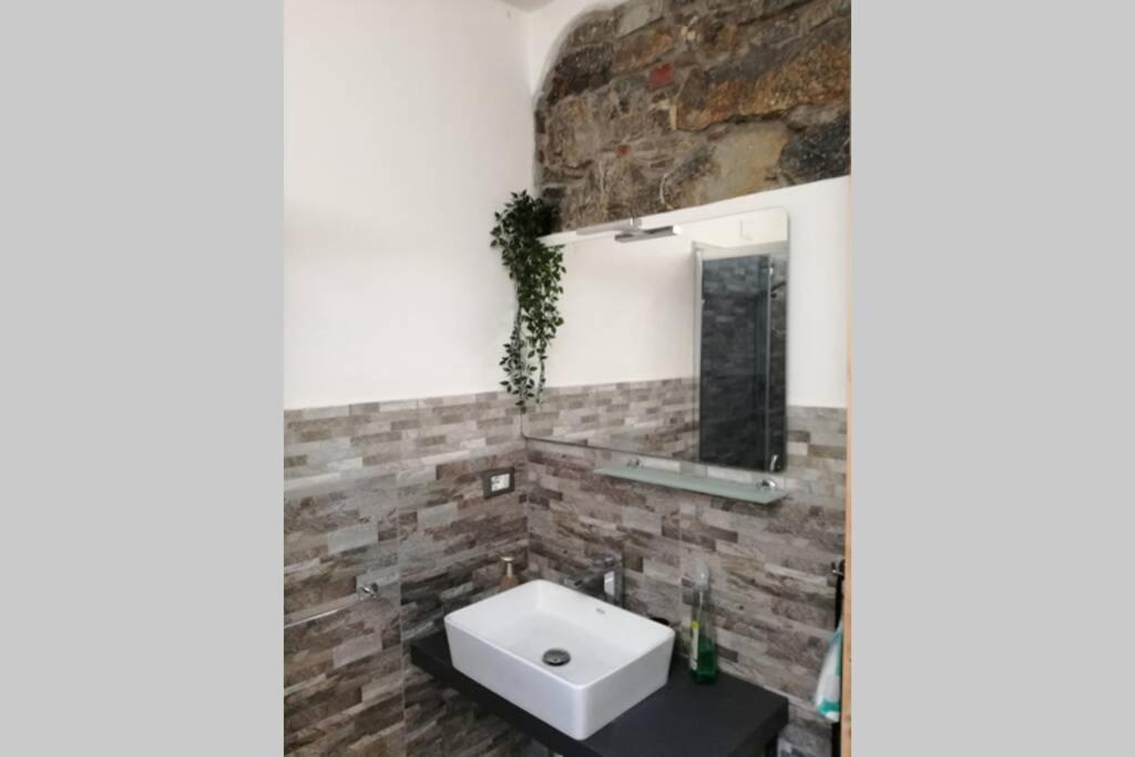 Apartament Le Vigne Di Lenf Porto Venere Zewnętrze zdjęcie