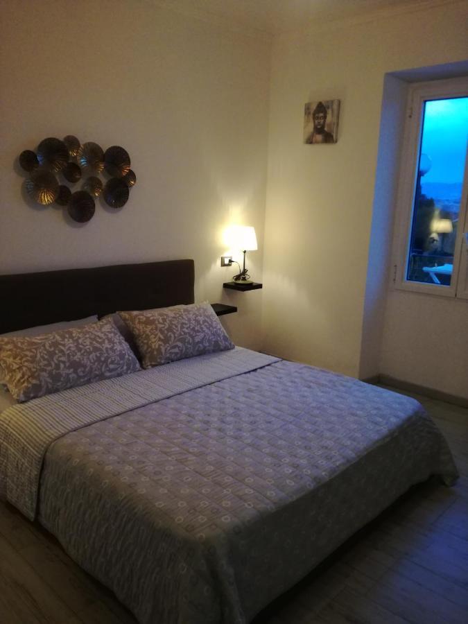 Apartament Le Vigne Di Lenf Porto Venere Zewnętrze zdjęcie
