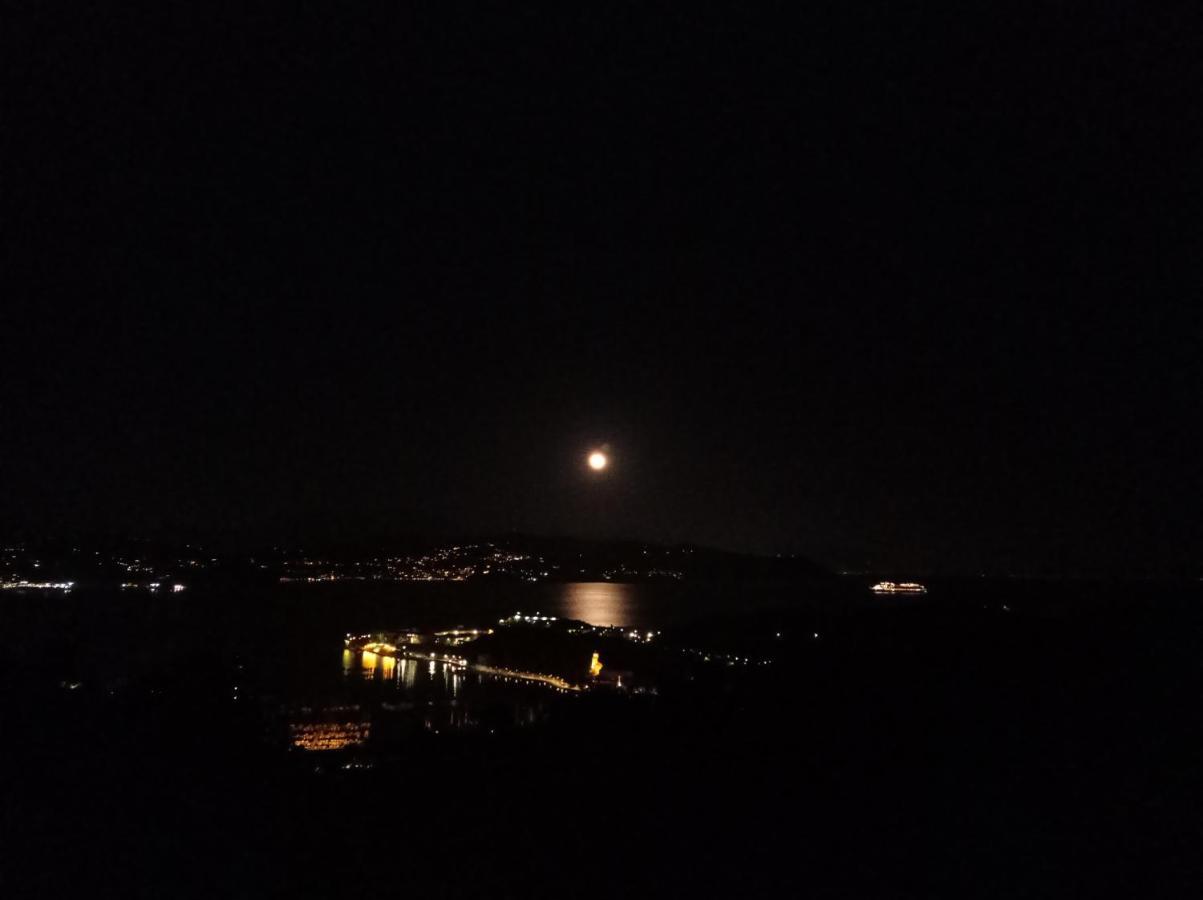 Apartament Le Vigne Di Lenf Porto Venere Zewnętrze zdjęcie