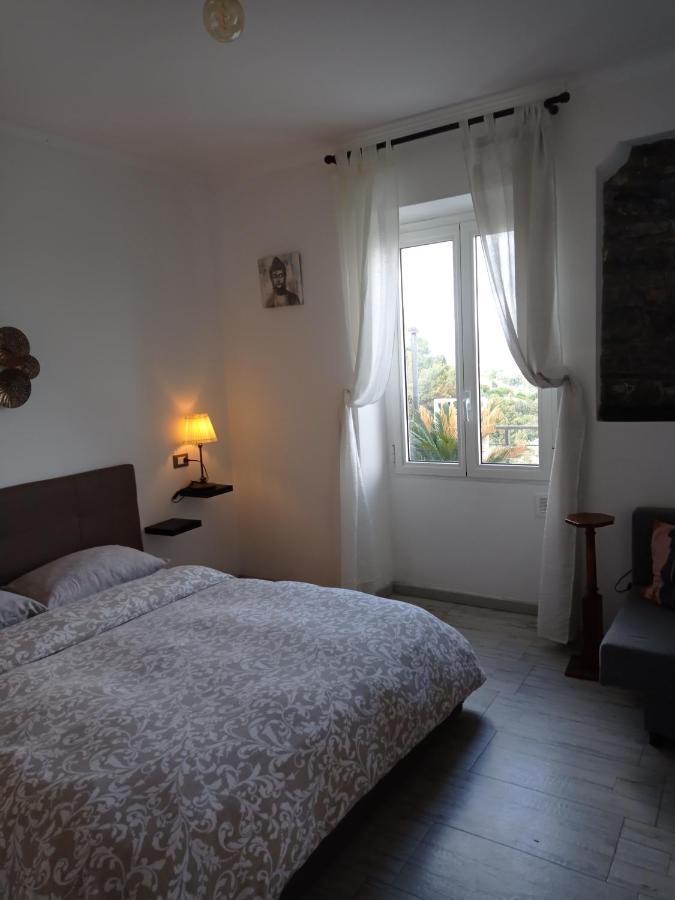 Apartament Le Vigne Di Lenf Porto Venere Zewnętrze zdjęcie