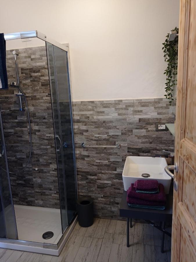 Apartament Le Vigne Di Lenf Porto Venere Zewnętrze zdjęcie