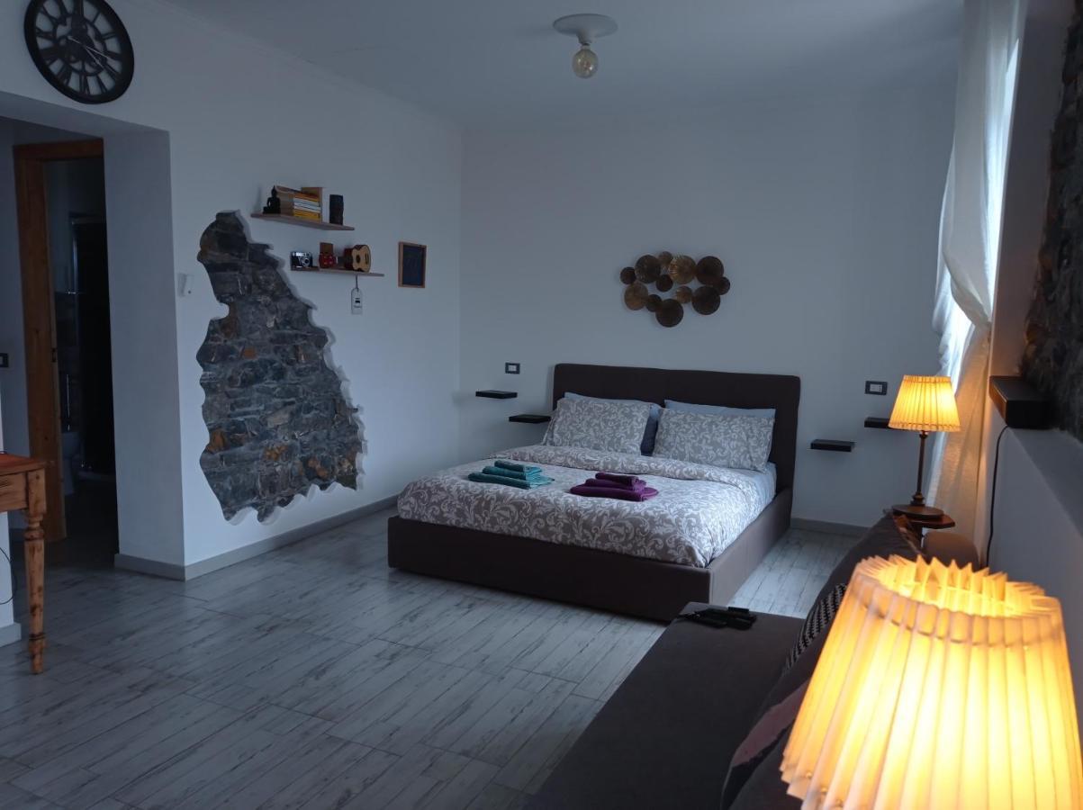 Apartament Le Vigne Di Lenf Porto Venere Zewnętrze zdjęcie