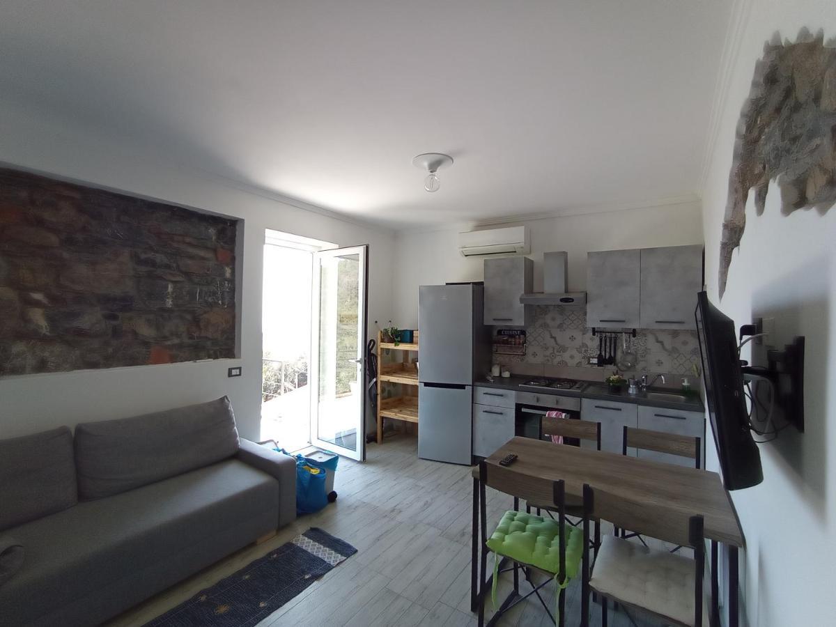 Apartament Le Vigne Di Lenf Porto Venere Zewnętrze zdjęcie