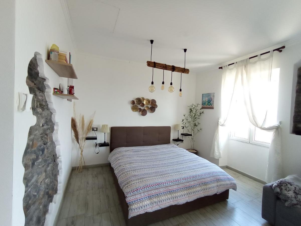 Apartament Le Vigne Di Lenf Porto Venere Zewnętrze zdjęcie